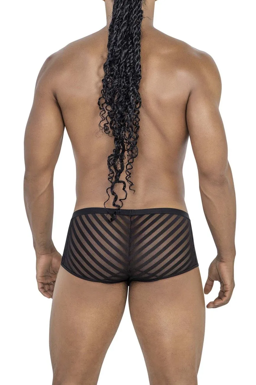 Clothing_Candyman_Underwear Mesh Trunks