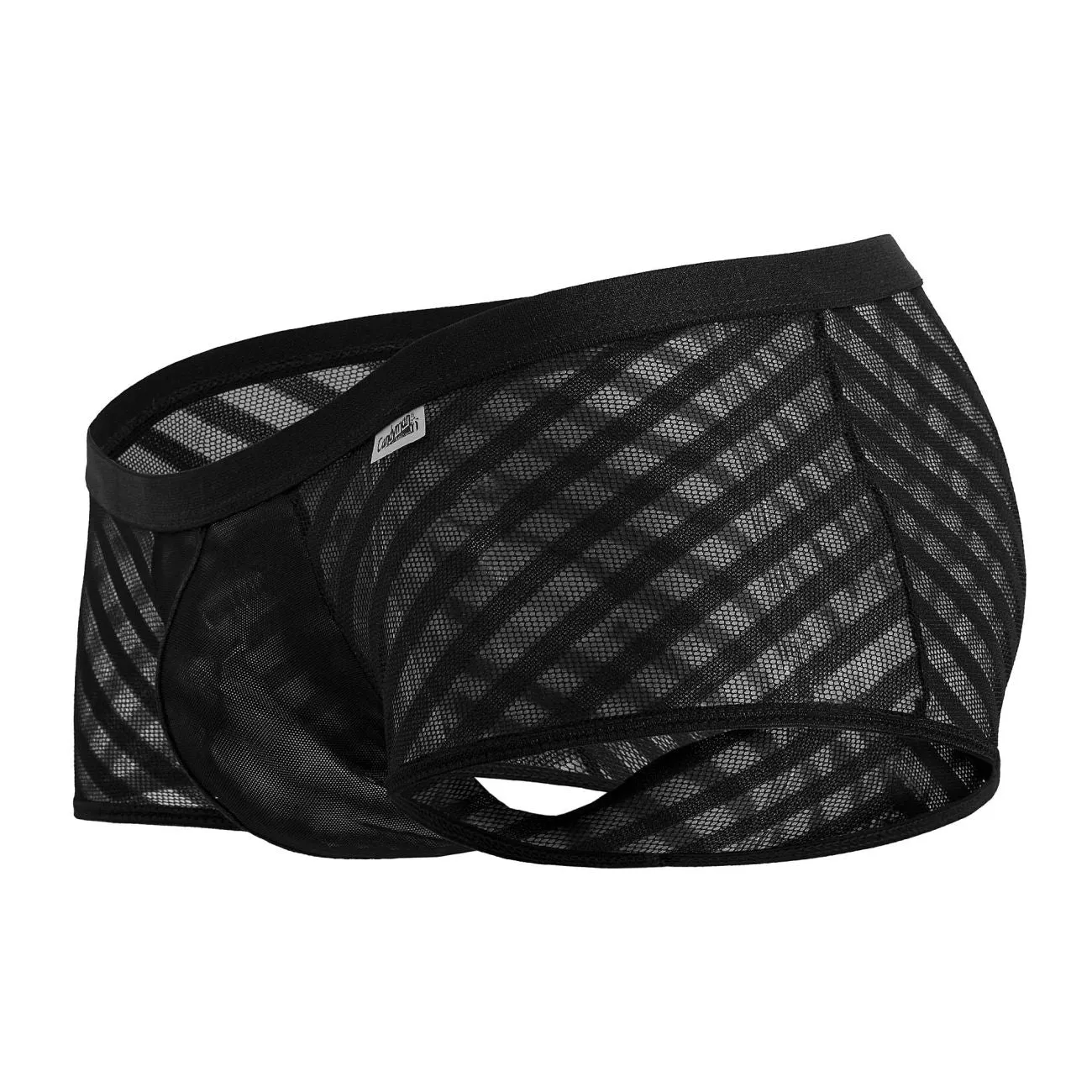 Clothing_Candyman_Underwear Mesh Trunks
