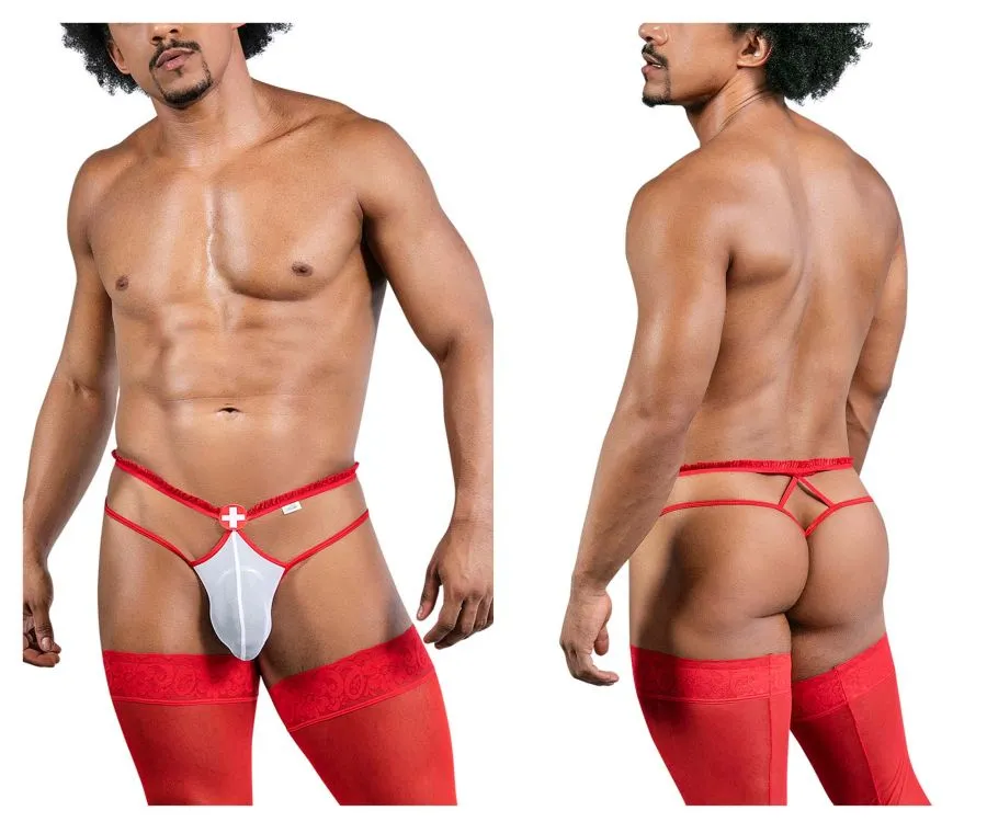 Clothing_Candyman_Underwear Murse Thongs