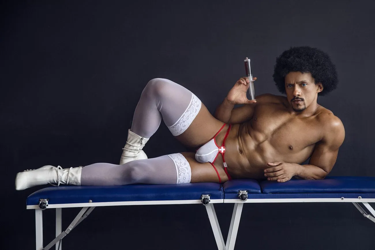 Clothing_Candyman_Underwear Murse Thongs