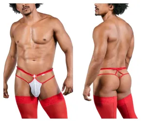 Clothing_Candyman_Underwear Murse Thongs