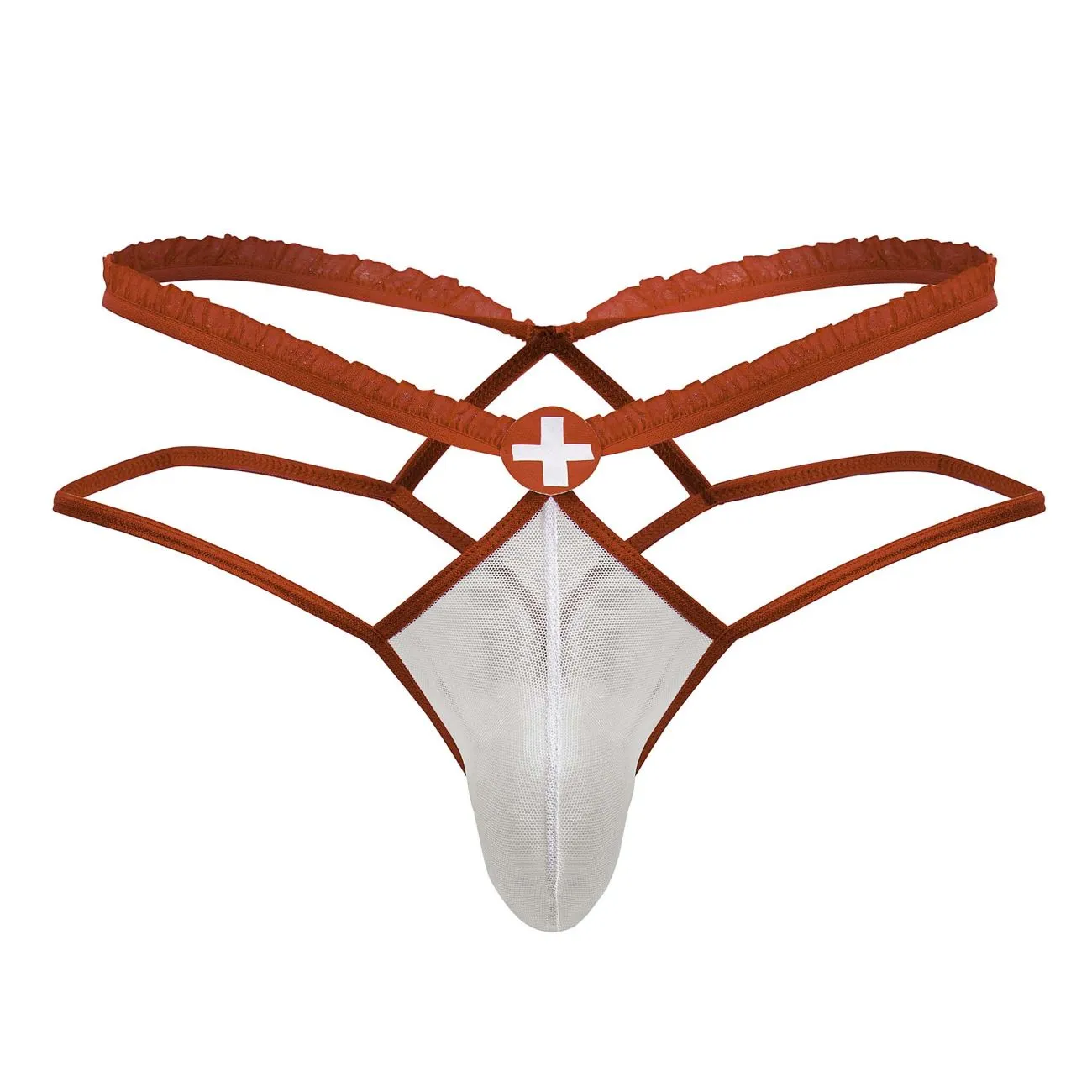 Clothing_Candyman_Underwear Murse Thongs