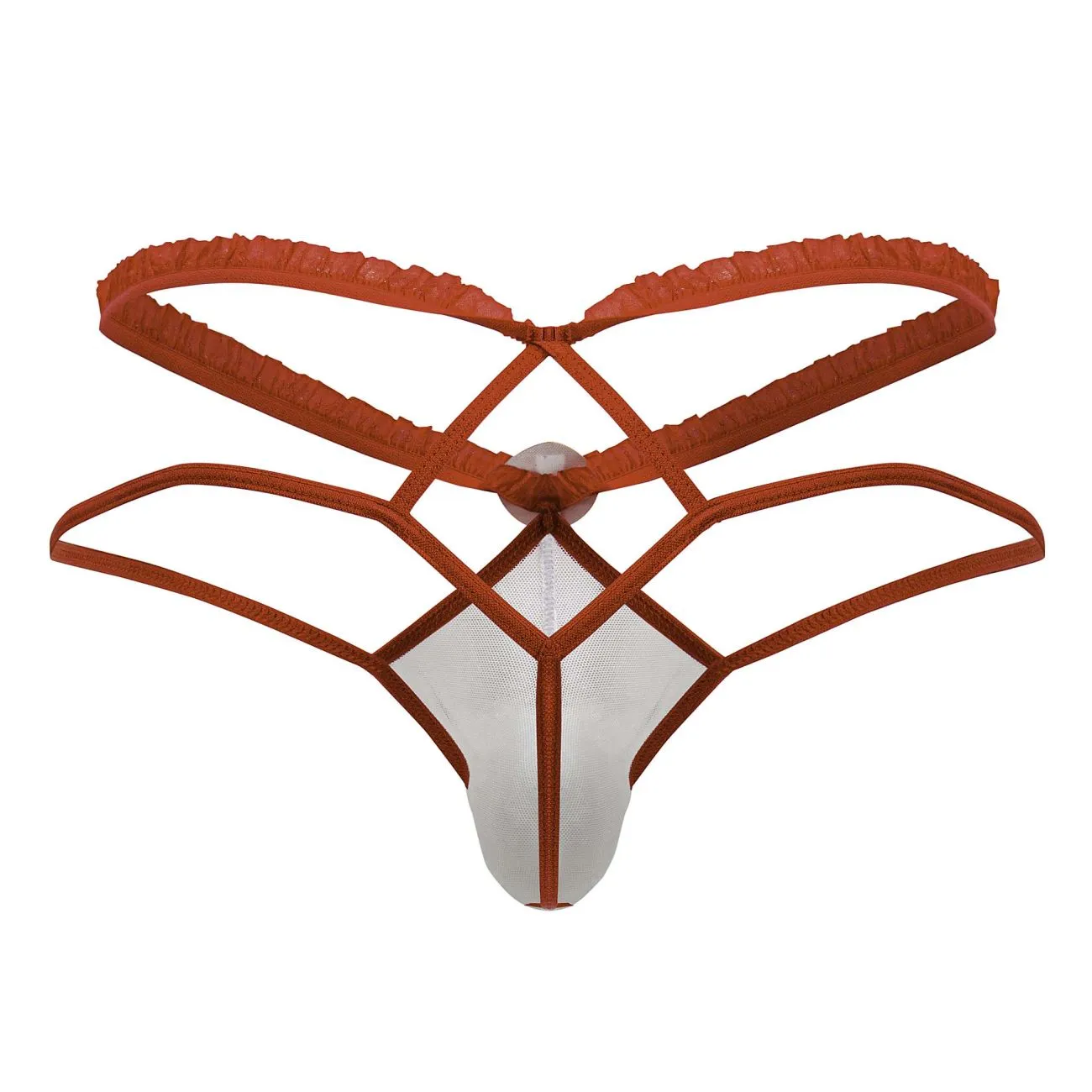 Clothing_Candyman_Underwear Murse Thongs