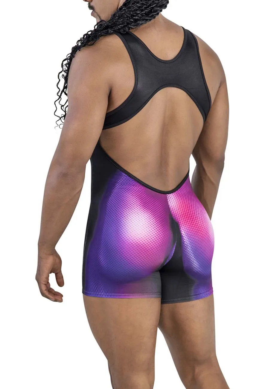 Clothing_Candyman_Underwear Muscle Bodysuit