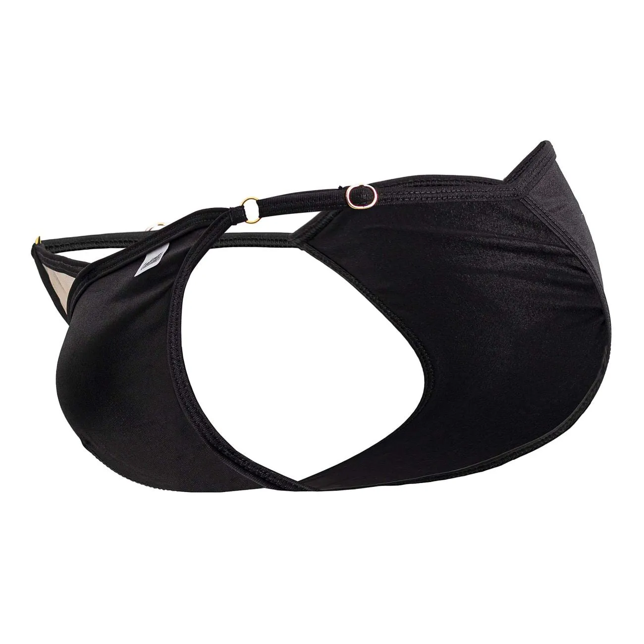 Clothing_Candyman_Underwear Peekaboo Bikini