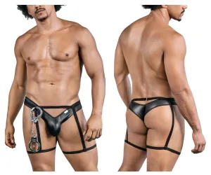 Clothing_Candyman_Underwear Police Outfit