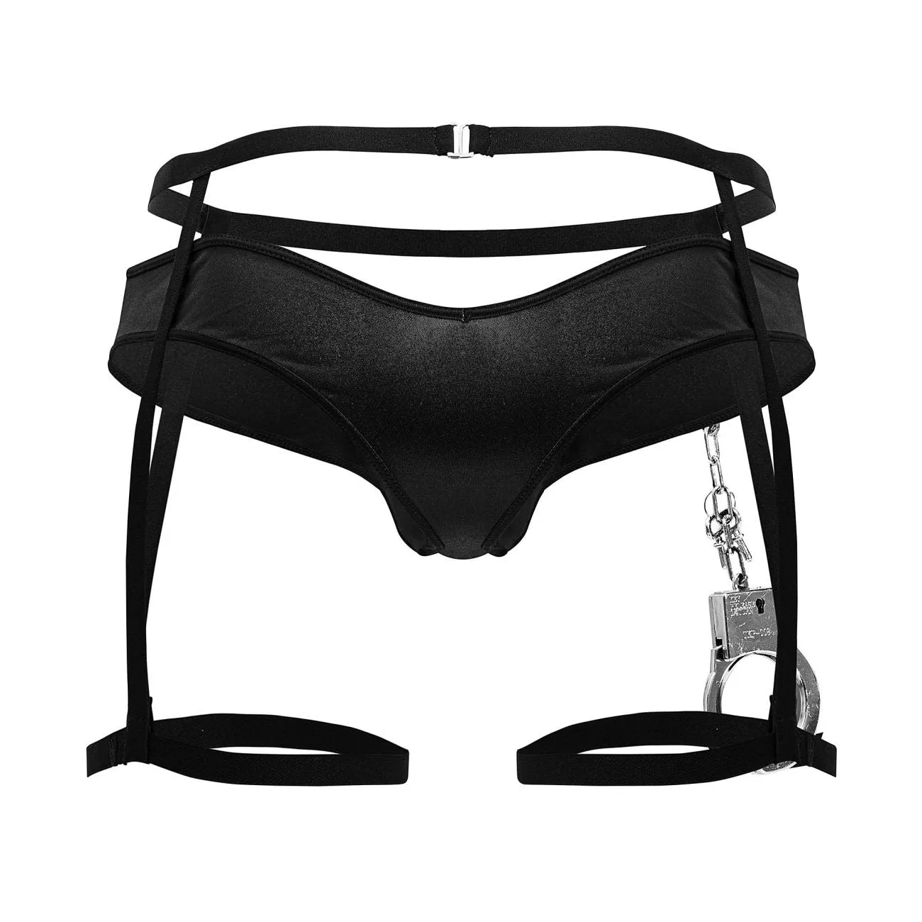 Clothing_Candyman_Underwear Police Outfit
