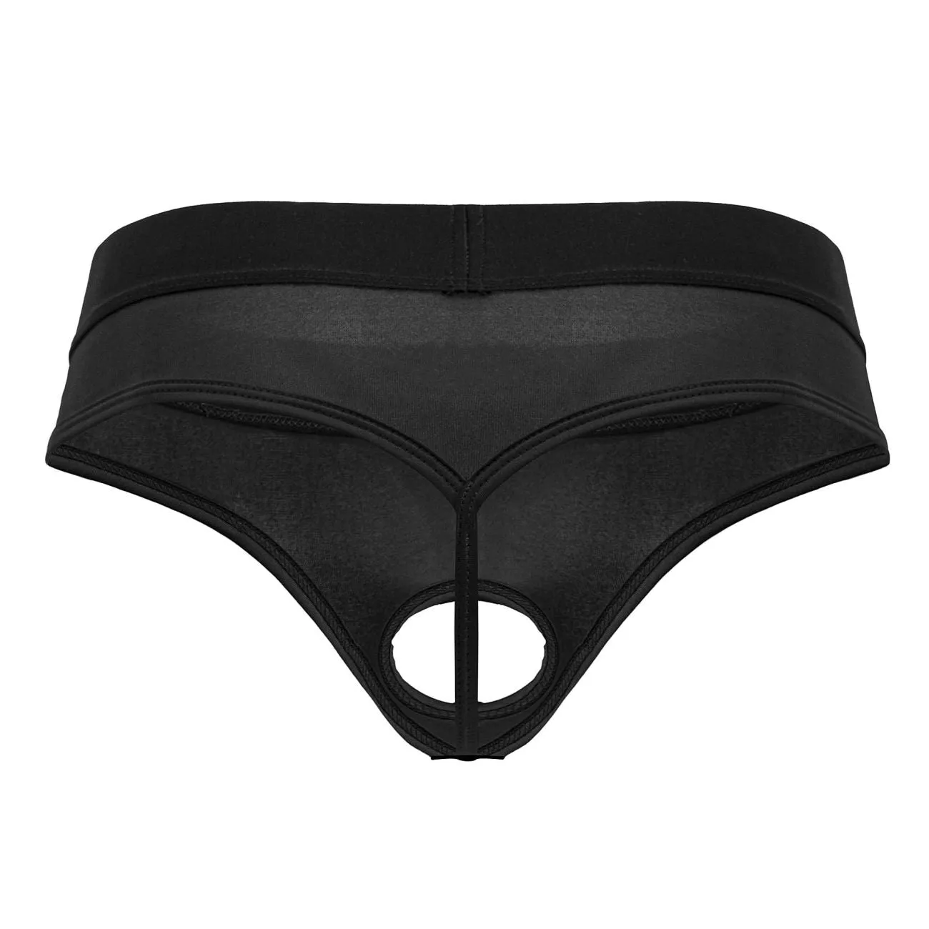Clothing_Candyman_Underwear Protuder Thongs