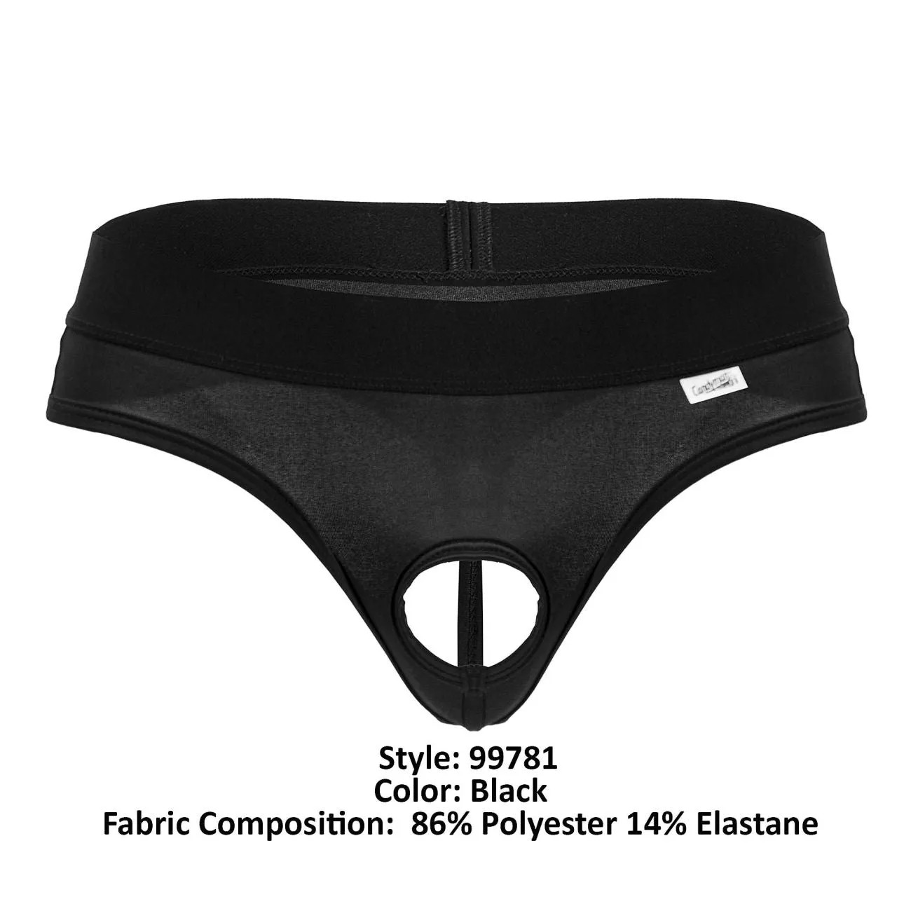 Clothing_Candyman_Underwear Protuder Thongs