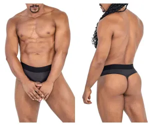 Clothing_Candyman_Underwear Protuder Thongs