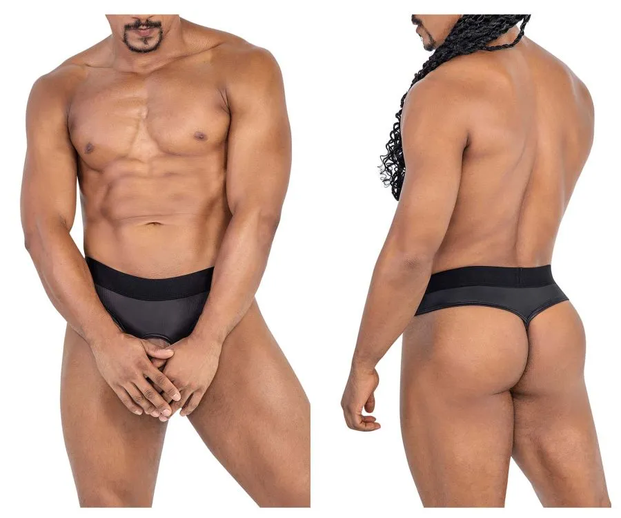 Clothing_Candyman_Underwear Protuder Thongs