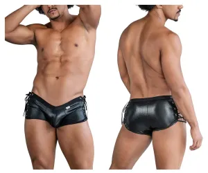 Clothing_Candyman_Underwear Side-Tie Trunks
