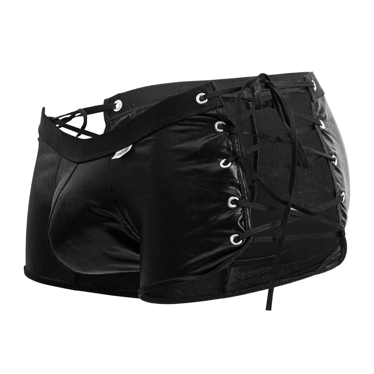 Clothing_Candyman_Underwear Side-Tie Trunks