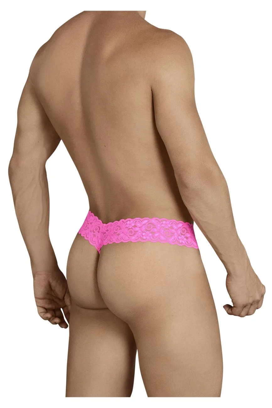 Clothing_Candyman_Underwear Thongs