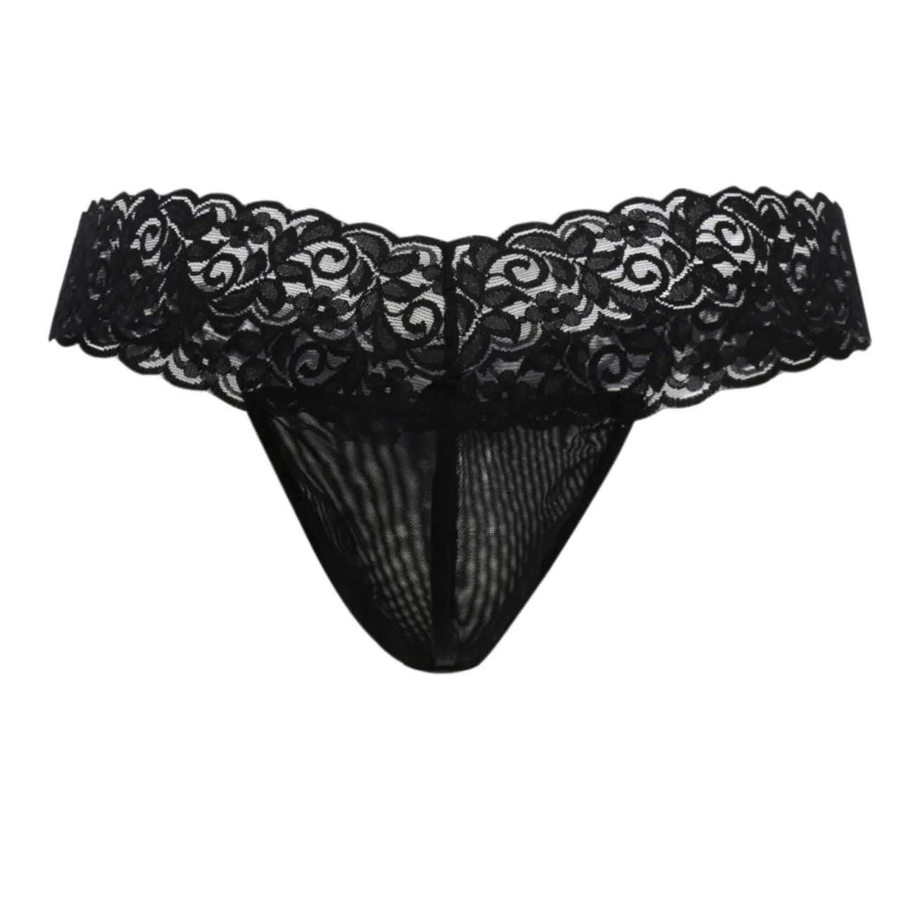 Clothing_Candyman_Underwear Thongs