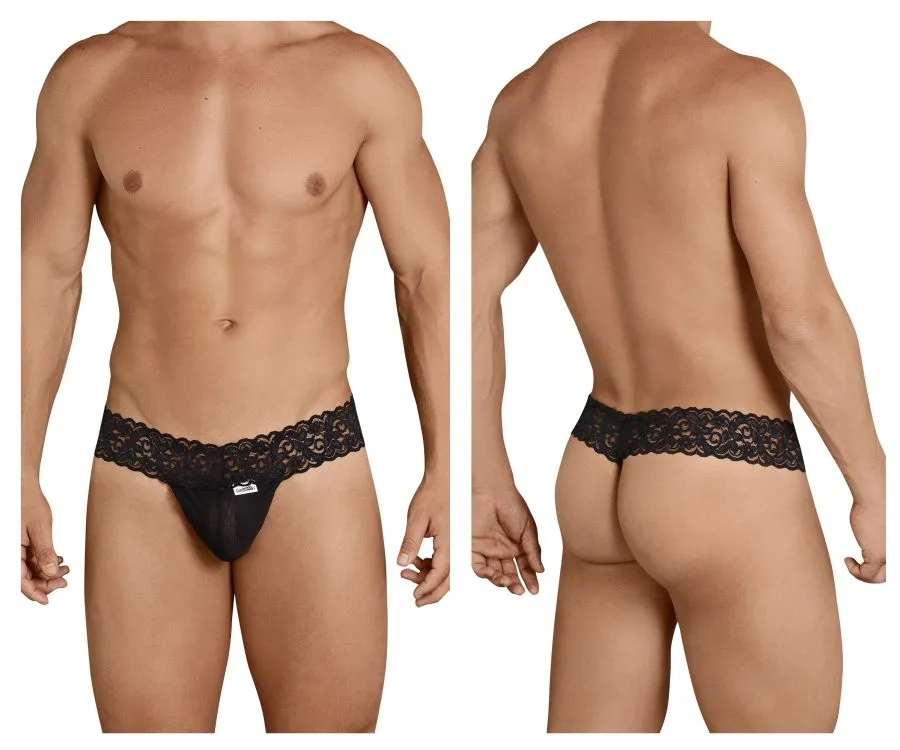 Clothing_Candyman_Underwear Thongs