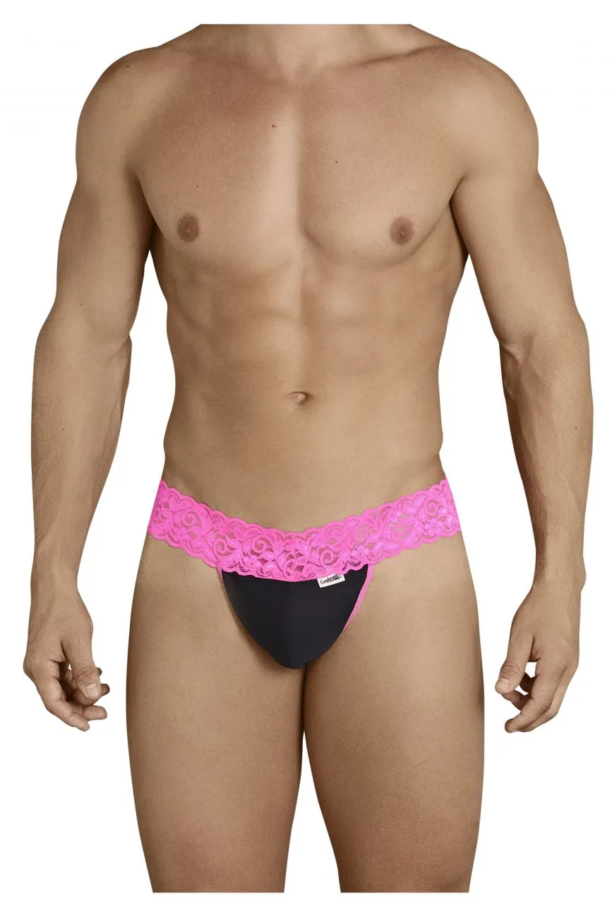 Clothing_Candyman_Underwear Thongs