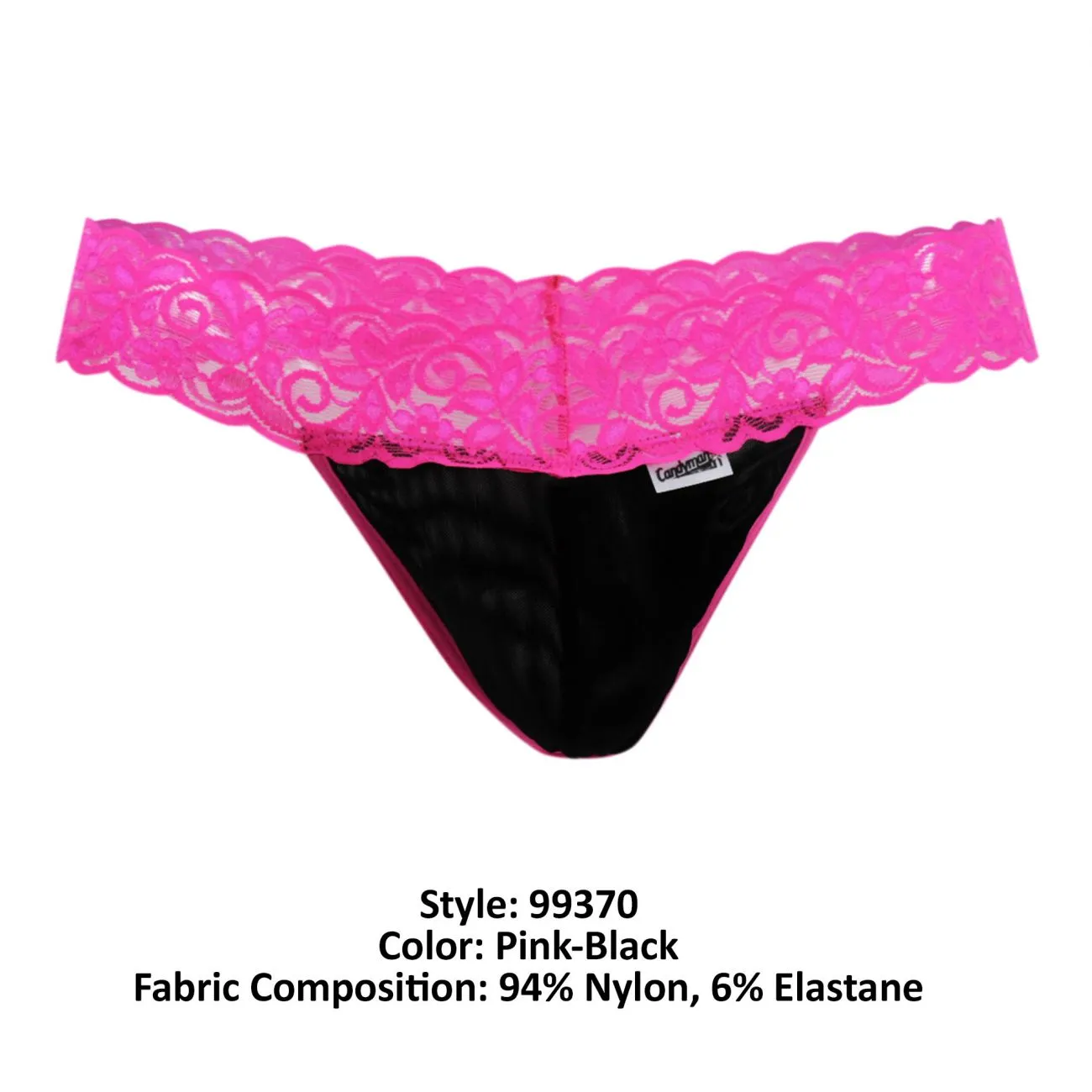 Clothing_Candyman_Underwear Thongs