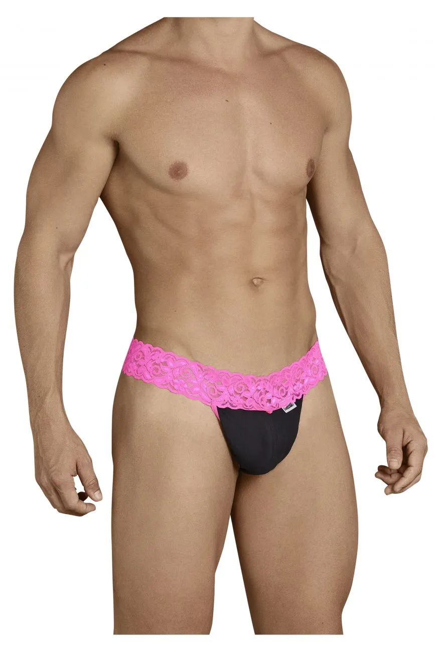 Clothing_Candyman_Underwear Thongs