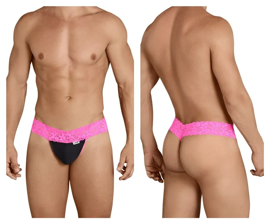 Clothing_Candyman_Underwear Thongs