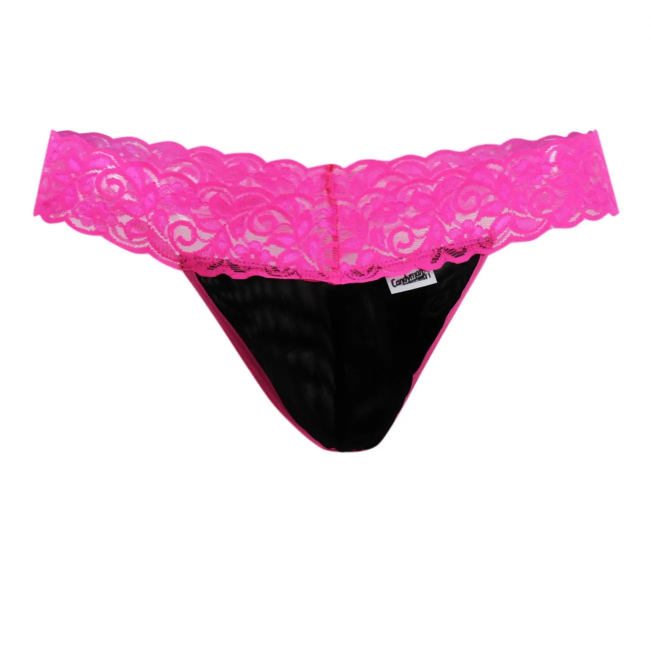 Clothing_Candyman_Underwear Thongs