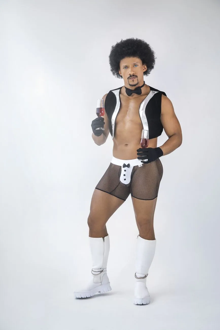 Clothing_Candyman_Underwear Tuxedo Trunks
