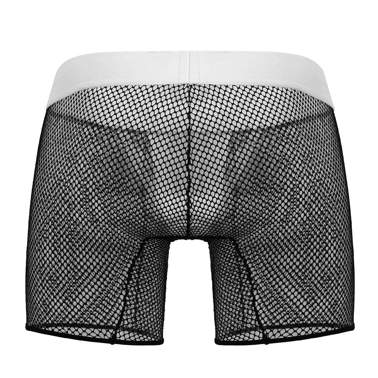 Clothing_Candyman_Underwear Tuxedo Trunks