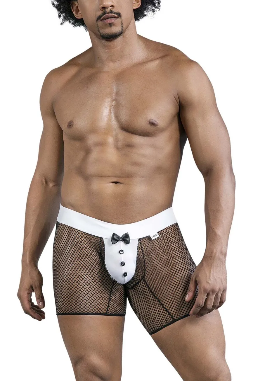 Clothing_Candyman_Underwear Tuxedo Trunks