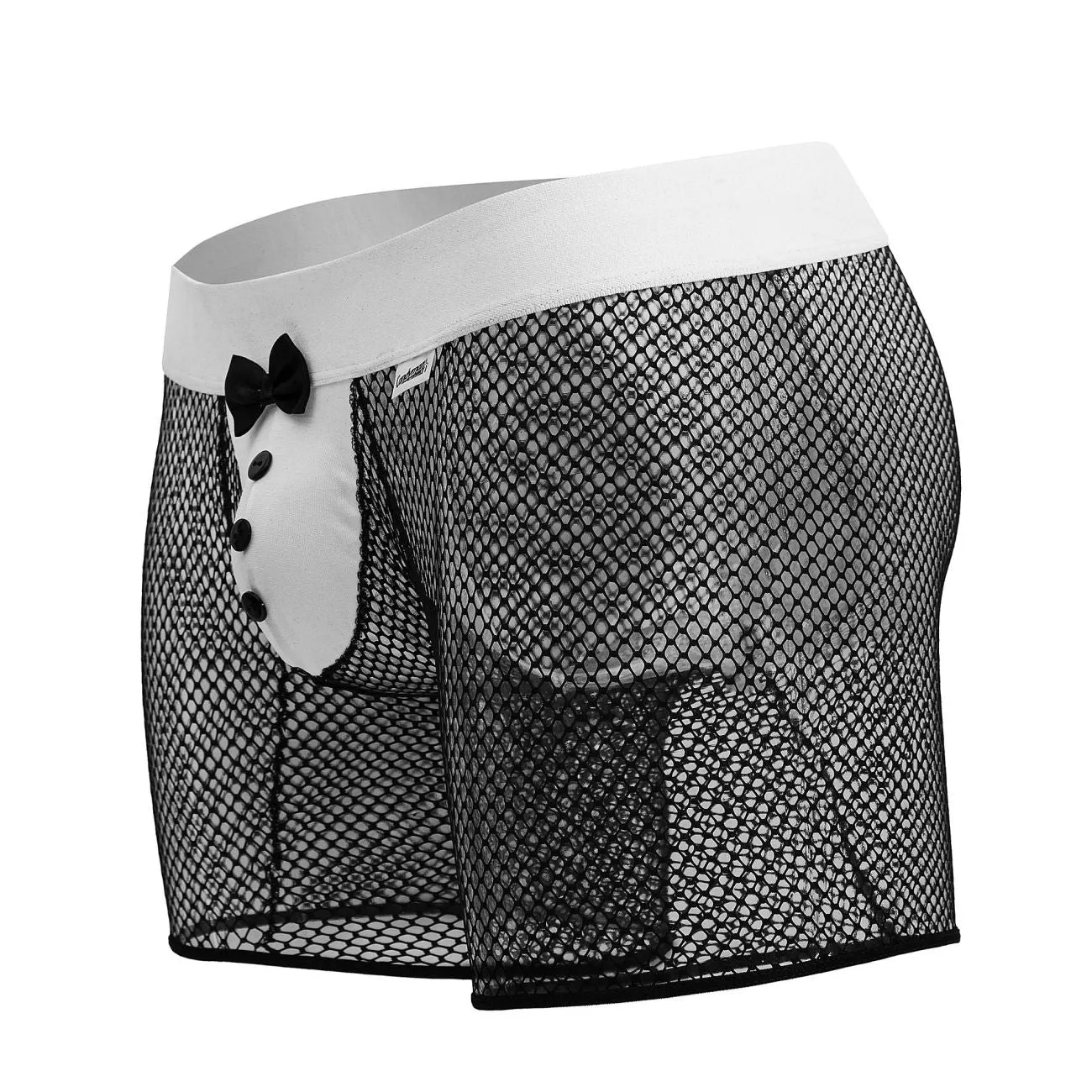 Clothing_Candyman_Underwear Tuxedo Trunks