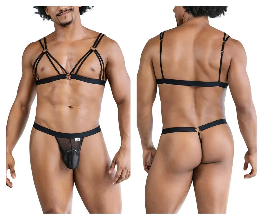 Clothing_Candyman_Underwear Two Piece Outfit