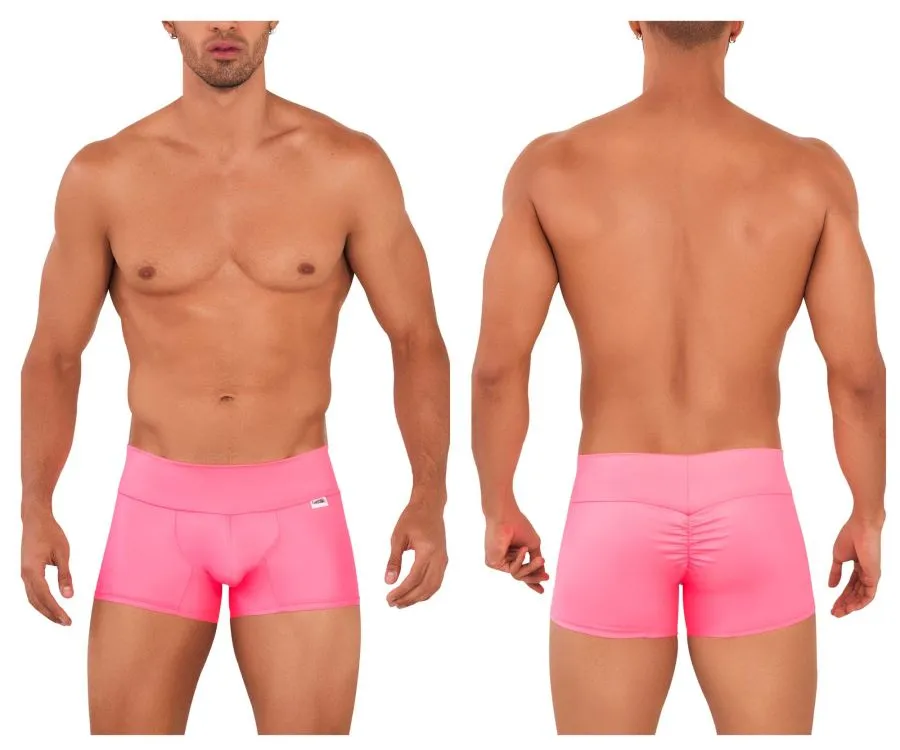 Clothing_Candyman_Underwear Work-N-Out Trunks