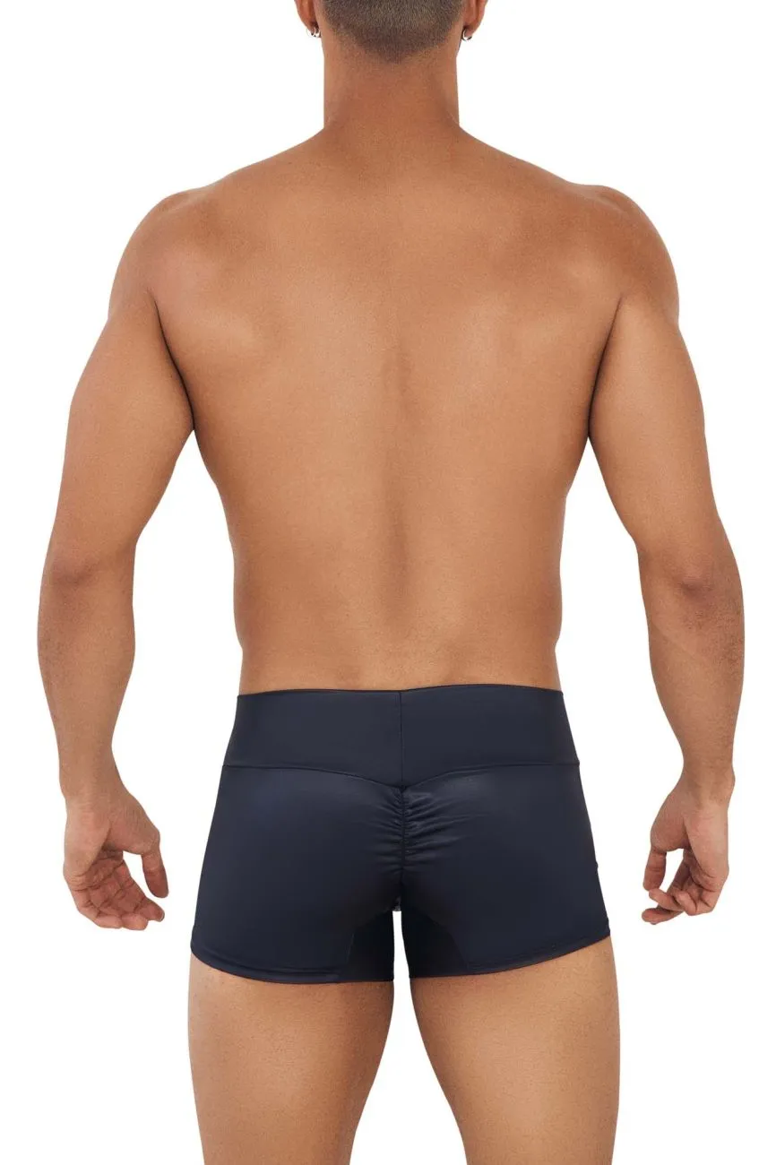 Clothing_Candyman_Underwear Work-N-Out Trunks