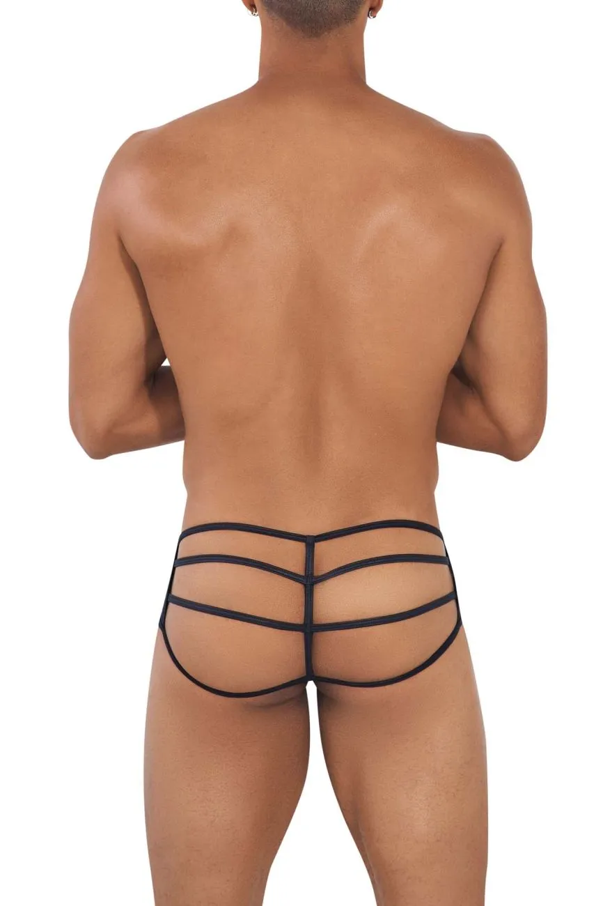 Clothing_Candyman_Underwear Zip-it Briefs