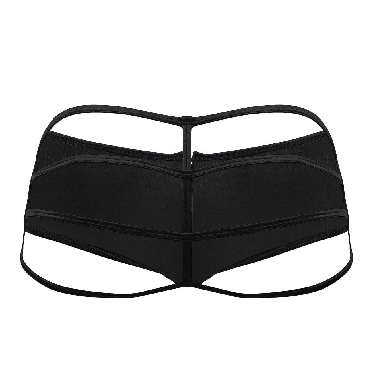 Clothing_Candyman_Underwear Zip-it Briefs