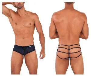 Clothing_Candyman_Underwear Zip-it Briefs