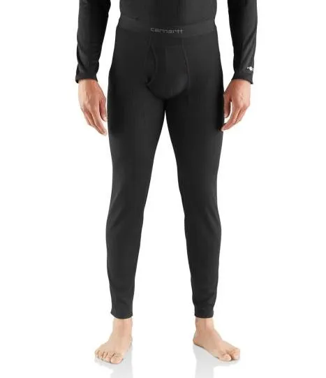 Clothing_Carhartt_Underwear Base Force Midweight Waffle Classic Bottoms