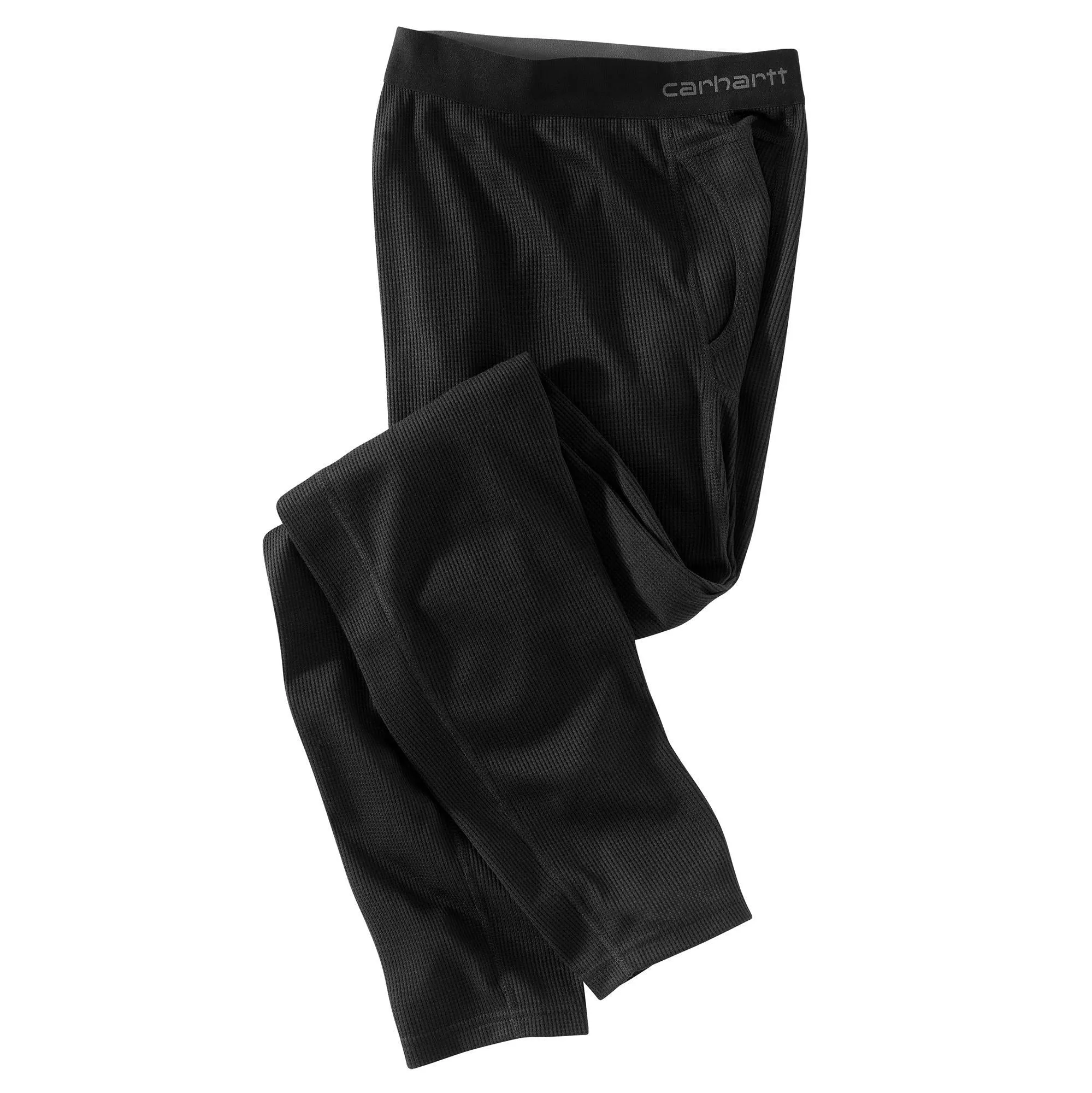 Clothing_Carhartt_Underwear Base Force Midweight Waffle Classic Tall Bottoms