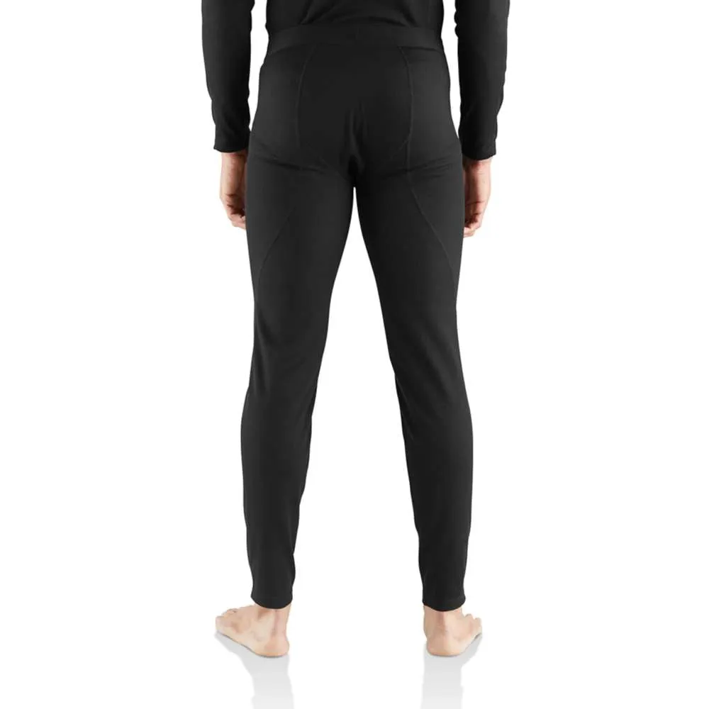 Clothing_Carhartt_Underwear Base Force Midweight Waffle Classic Tall Bottoms