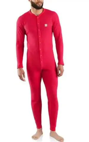 Clothing_Carhartt_Underwear Classic Union Suit