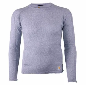 Clothing_Carhartt_Underwear Force Midweight Cotton Base Layer Crewneck