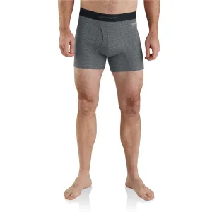 Clothing_Carhartt_Underwear Men's Base Force 5 Inch Tech Boxer Brief