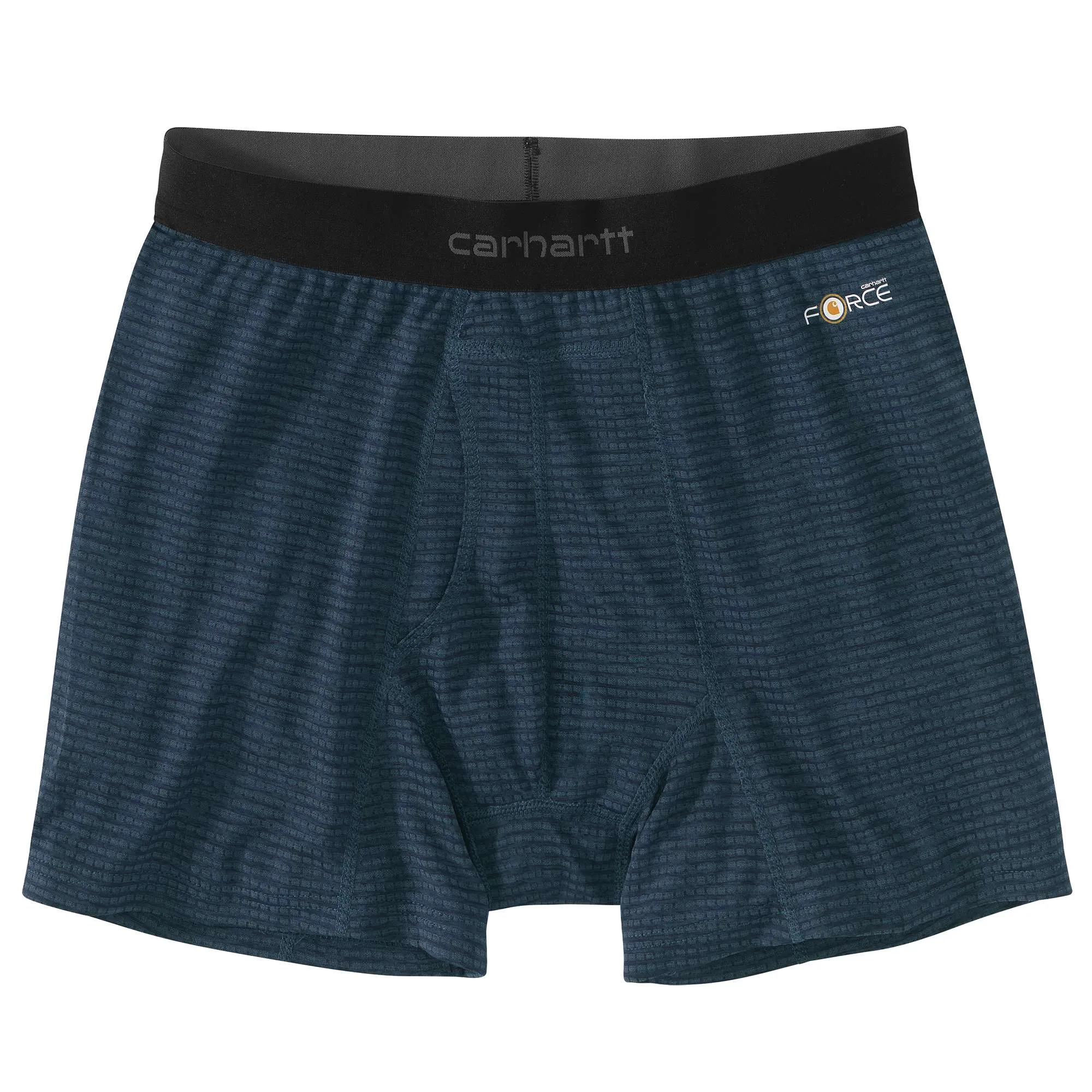 Clothing_Carhartt_Underwear Men's Base Force 5 Inch Tech Boxer Brief