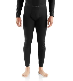 Clothing_Carhartt_Underwear Men's Base Force Midweight Micro-Grid Base Layer Big Pant