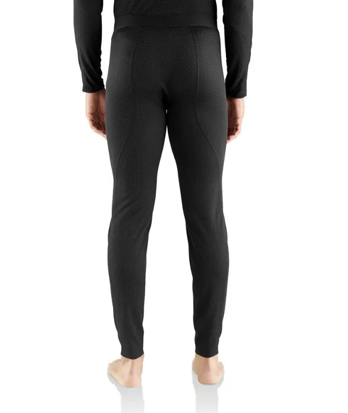 Clothing_Carhartt_Underwear Men's Base Force Midweight Micro-Grid Base Layer Big Pant