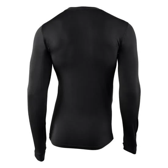 Clothing_Carhartt_Underwear Men's Force Heavyweight Stretch Base Layer Crewneck Tall