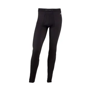 Clothing_Carhartt_Underwear Men's Force Heavyweight Stretch Base Layer Pant