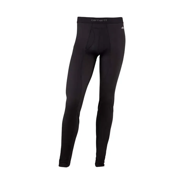 Clothing_Carhartt_Underwear Men's Force Heavyweight Stretch Base Layer Pant