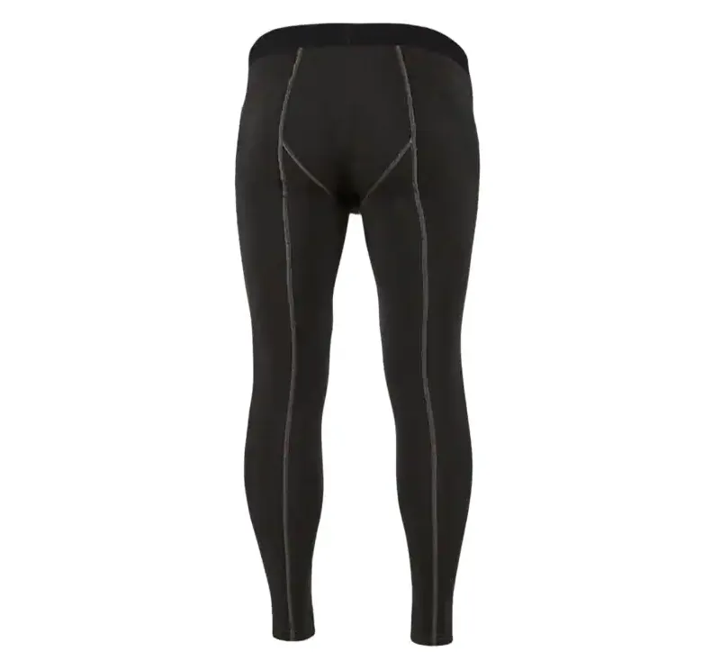 Clothing_Carhartt_Underwear Men's Force Heavyweight Synthetic Wool-Blend Fleece Base Layer Pants