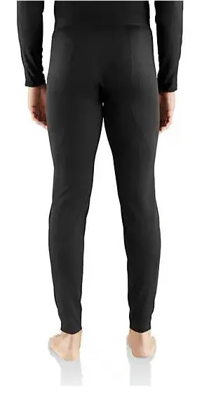 Clothing_Carhartt_Underwear Men's Force Midweight Micro-Grid Base Layer Pant