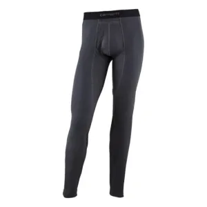 Clothing_Carhartt_Underwear Men's Tall Midweight Cotton Rib Base Layer Pant